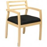 AM Visitor Chair V1185C0