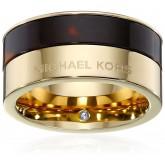 Michael Kors Color-Block Ring
