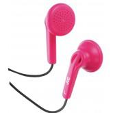 JVC HAF10CP Headphone Earbud with Case