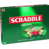 Mattel German Scrabble Original by Scrabble Original