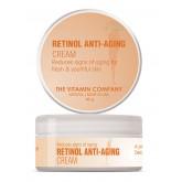 The Vitamin Retinol Anti-Aging Cream - 40g