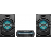 Sony HCD-Shake-X30D High Power Audio System with DVD