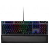 Asus TUF K7 RGB Gaming Keyboard