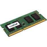 Crucial 16GB 204-pin SODIMM DDR3 PC3-12800 Memory Module Kit for Mac (2x8GB)