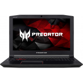 Acer Predator 15 - Helios 300 TT 15.6" Gaming Notebook