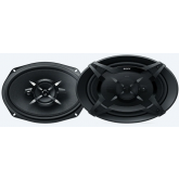 Sony XS-FB6930 (6 x 9 in (16 x 24 cm) 3-Way Speakers