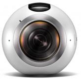 Samsung Gear 360 - SM-C200 - 360 Degree Cam Spherical Camera