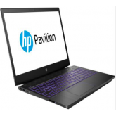 HP Pavilion Gaming 15-CX0119TX