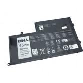 Replacement Battery for Dell Inspiron 14-5447 15-5547 DL011307-PRR13G01 1V2F6 6 Cell Laptop Battery