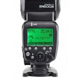 Shanny SN600C Speedlight Flash for Canon Cameras