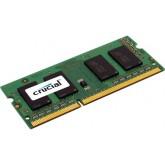 Crucial 32GB 204-pin SODIMM DDR3 PC3-12800 Memory Module Kit for Mac (4x8GB)