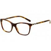 Burberry 2141 3316 Havana Eyeglasses