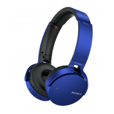 Sony MDR-XB650BT EXTRA BASS Wireless Headphones