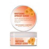 The Vitamin Whitening Apricot Scrub