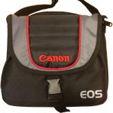 Canon DSLR Bag