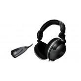 SteelSeries 5H v2 USB Headset with Soundcard (Black)