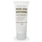 The Vitamin Kojic Acid Whitening Face Wash ( Mini ) - 25 G