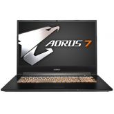 Aorus 7 17.3" NA-7US1021SH Gaming Laptop
