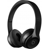 Beats Solo3 Wireless Headphones - Gloss Black