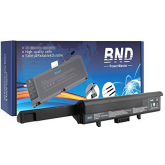 Replacement Battery for BND 9-cell 7800mAh Laptop Battery for Dell Laptops & Notebooks