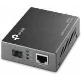 TP Link Gigabit Ethernet Media Converter MC220L