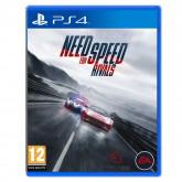 Need for Speed Rivals PS4 