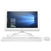 HP 20-C433l All-in-One Desktop