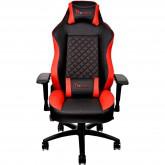Thermaltake Tt eSports GT Comfort C500 Gaming Chair (Red & Black)