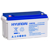 Hyundai VRLA Battery 12HB70D