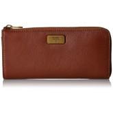 Fossil Emerson Large L-Zip Wallet