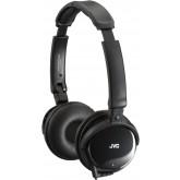 JVC HA-NC120 Noise-canceling Headphones