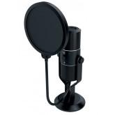 Razer Seiren Professional Studio Grade Recording Microphone