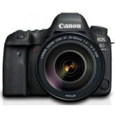 Canon EOS 6D Mark II Kit EF24-105mm f/4L IS II USM