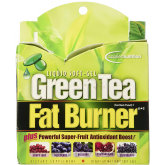 Applied NutritionÂ® Green Tea Fat BurnerÂ® (30 liquid gel caps)