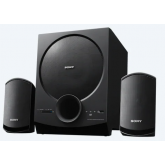 Sony 2.1ch Home Theatre Satellite Speakers SA-D20
