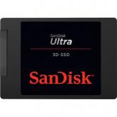 SanDisk 1TB 3D SATA III 2.5" Internal SSD 