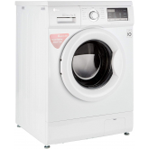 LG FH0G7QDNL02 Fully-Automatic Front Loading Washing Machine 7KG