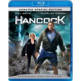 Hancock Blu-ray Movie