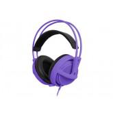 SteelSeries Siberia V2 Full Sized Headset (Purple)