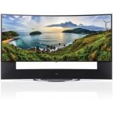 LG 105UC9T LG ULTRA HD TV 105'' Curved Tv