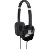 JVC HAS650 Black Series High Quality Headphones