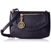 Tommy Hilfiger Jerry Convertible Cross-Body Bag