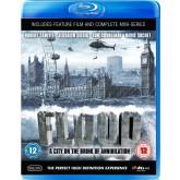 Flood Blu-ray Movie