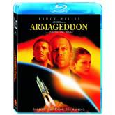 Armageddon Blu-ray Movie