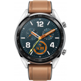 Huawei Watch GT -Saddle Brown