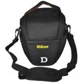 Nikon DSLR Triangle Bag