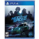 Need For Speed 2015 for PS4