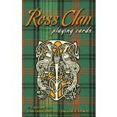Ross Clan Deck Card Game