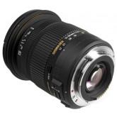 Sigma 17-50mm f/2.8 EX DC OS HSM Zoom Lens for Canon 