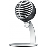 Shure Motive MV5 - Digital Condenser Microphone (Gray)